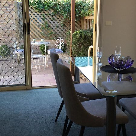 Tic Tac Toe Quality Accommodation Armidale Exterior photo