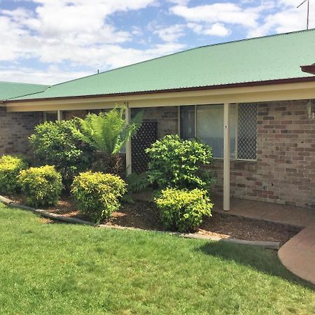 Tic Tac Toe Quality Accommodation Armidale Exterior photo