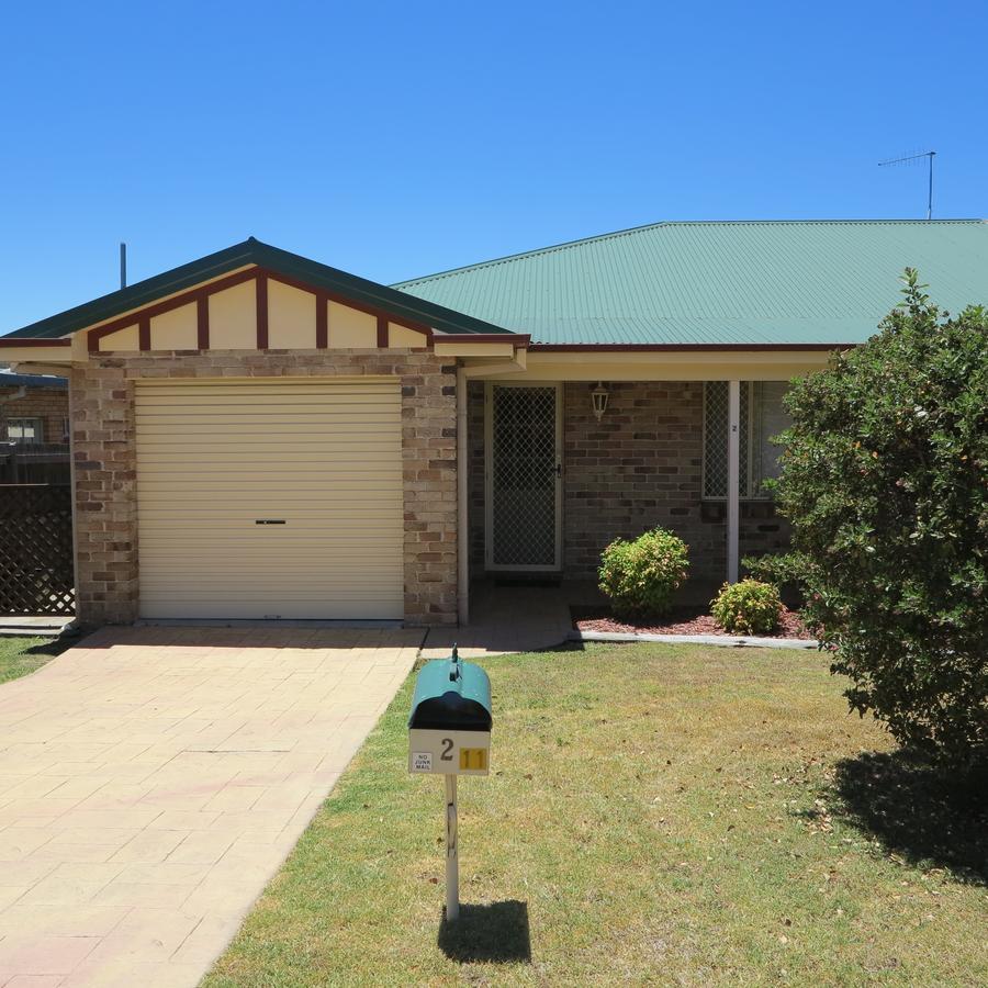 Tic Tac Toe Quality Accommodation Armidale Exterior photo