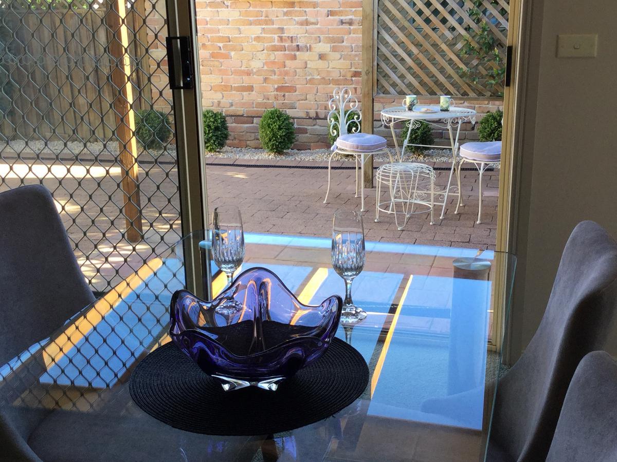 Tic Tac Toe Quality Accommodation Armidale Exterior photo